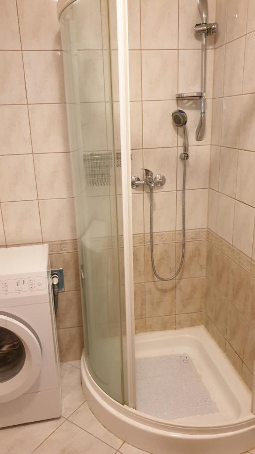 Beachfront Apartmant Veli Novi Vinodolski Esterno foto